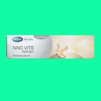 NNO Vite Aplicapz Whitening Serum