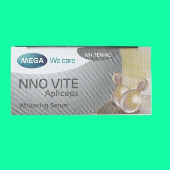 NNO Vite Aplicapz Whitening Serum