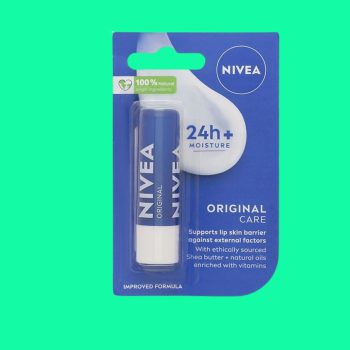 Nivea Original Care