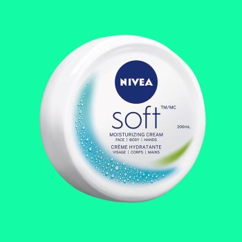 Nivea Soft