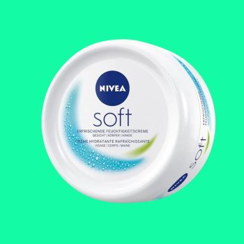 Nivea Soft