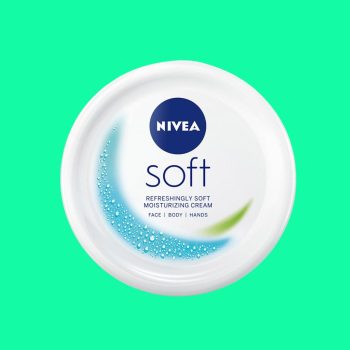 Nivea Soft