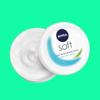 Nivea Soft