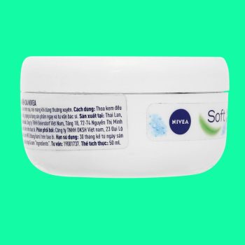 Nivea Soft