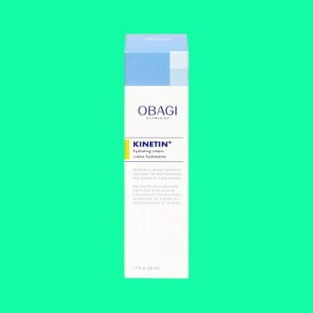 Obagi Clinical Kinetin+ Hydrating Cream