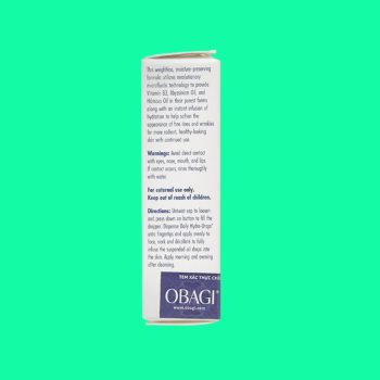 Obagi Daily Hydro-Drops Facial Serum