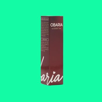 Obaria Muse