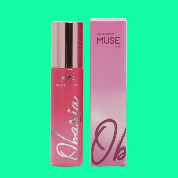 Obaria Muse
