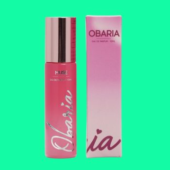 Obaria Muse