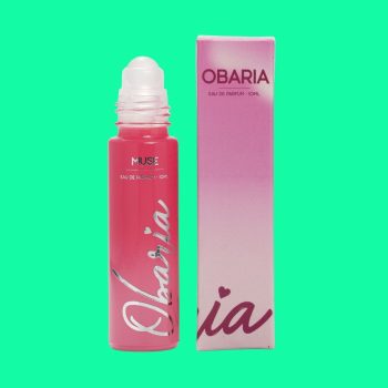 Obaria Muse