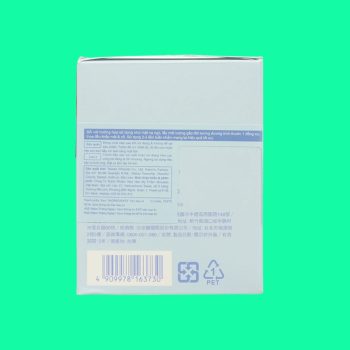 Senka Deep Moist Gel Cream