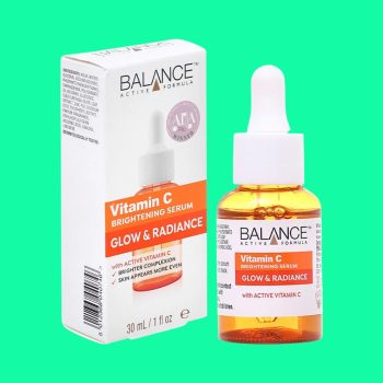 Serum Balance Vitamin C