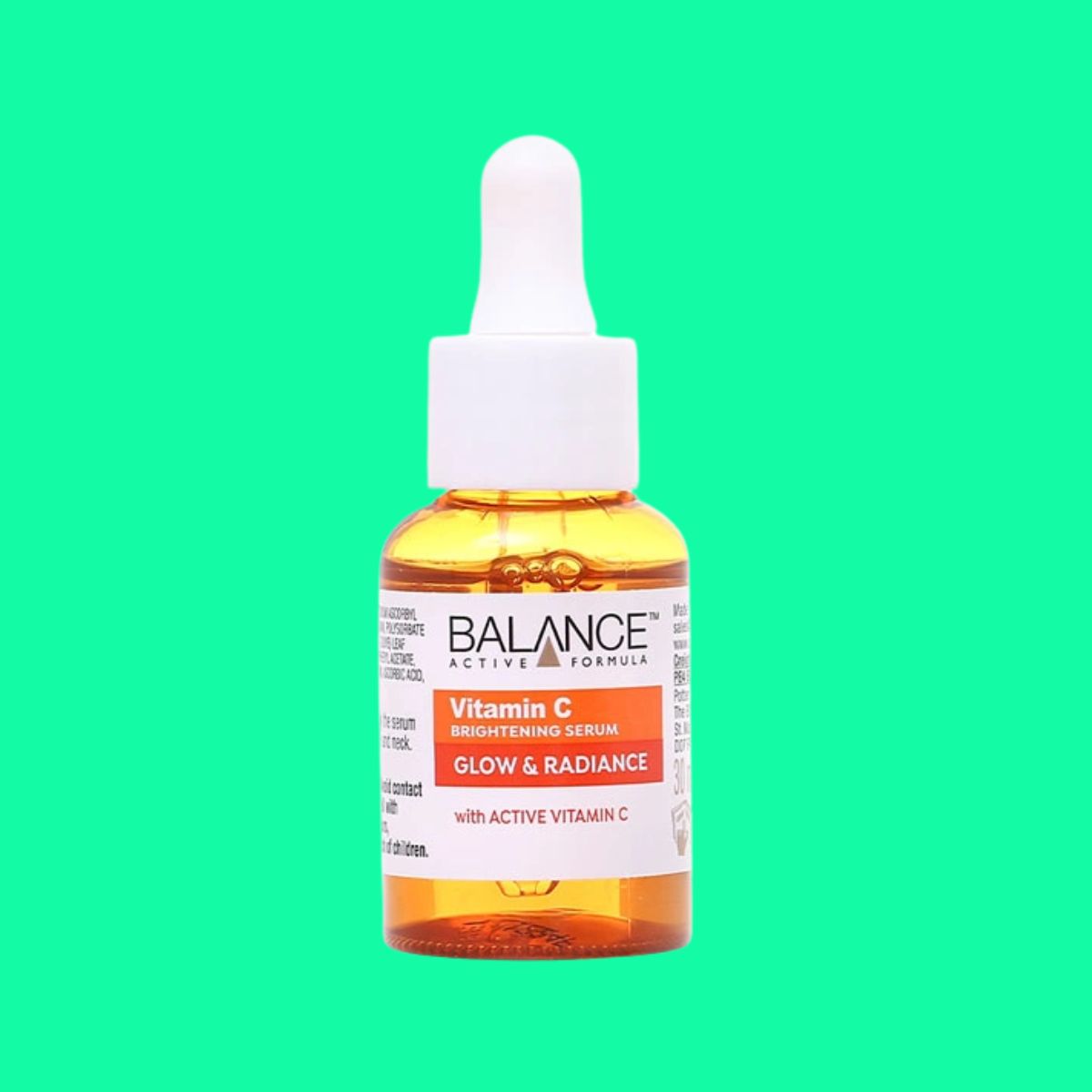 Serum Balance Vitamin C (5) Serum Balance Vitamin C