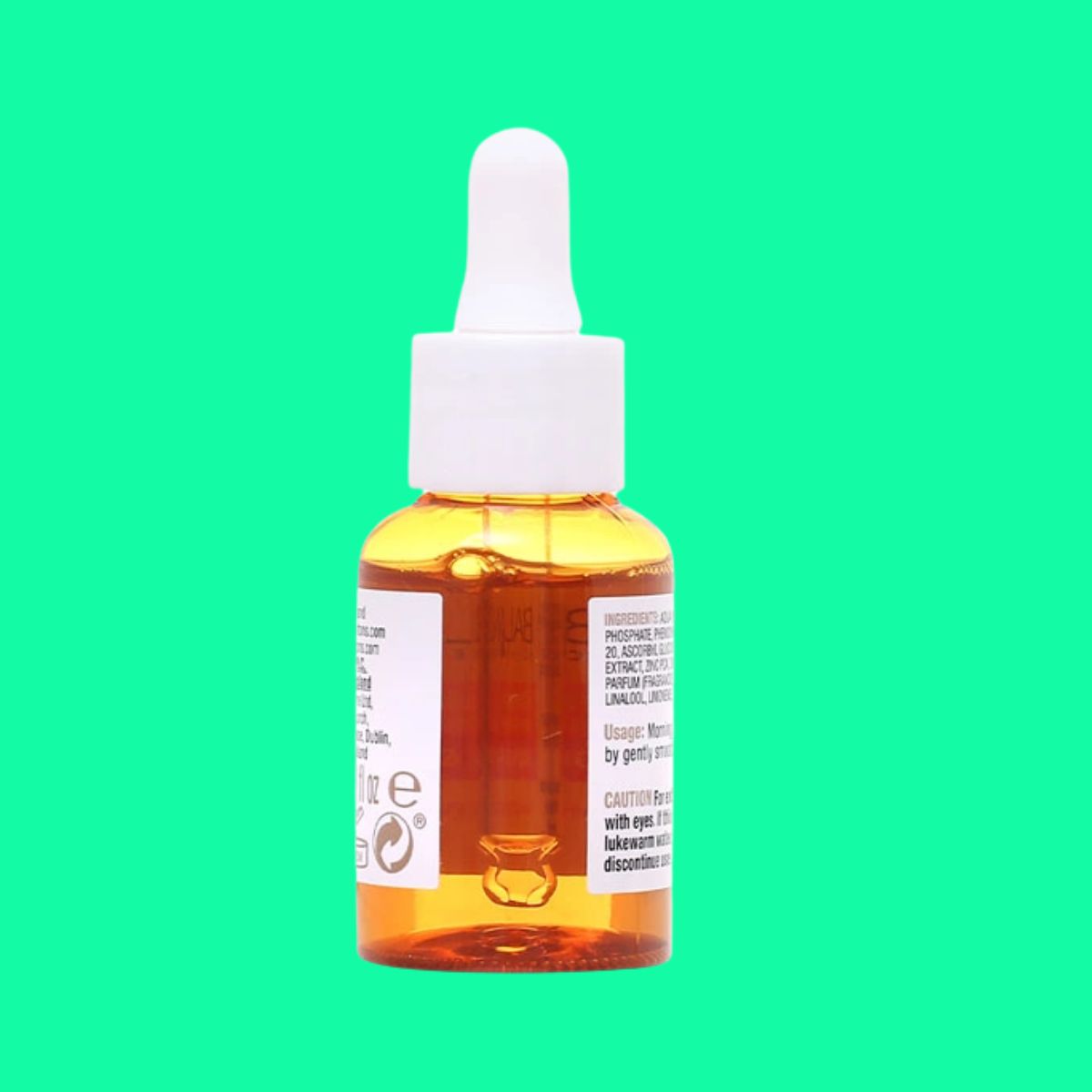 Serum Balance Vitamin C (6) Serum Balance Vitamin C