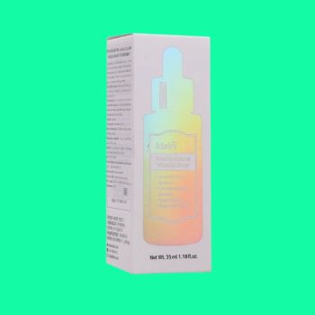 Serum Klairs Freshly Juiced Vitamin Drop