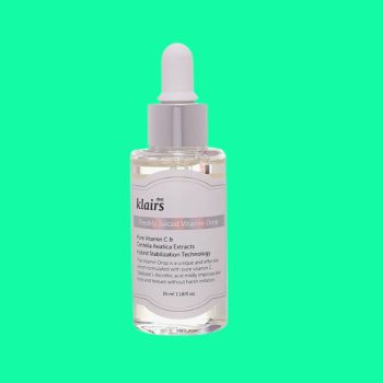 Serum Klairs Freshly Juiced Vitamin Drop
