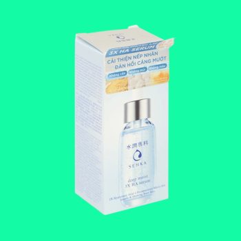 Serum Senka Deep Moist 3X HA