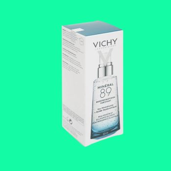 Serum Vichy Mineral 89