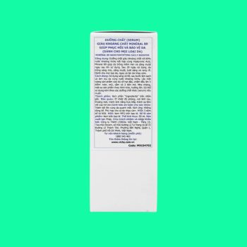 Serum Vichy Mineral 89