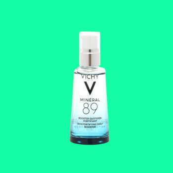 Serum Vichy Mineral 89