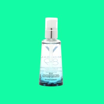 Serum Vichy Mineral 89