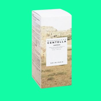 Skin1004 Madagascar Centella Ampoule