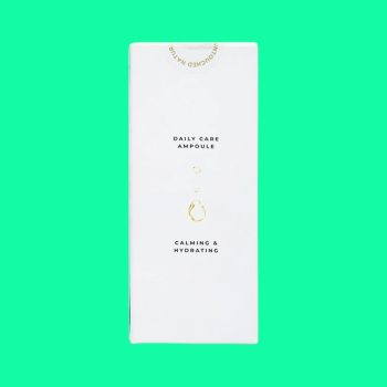 Skin1004 Madagascar Centella Ampoule