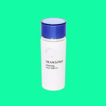 Transino Whitening Clear Milk EX