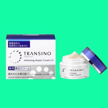 Transino Whitening Repair Cream EX