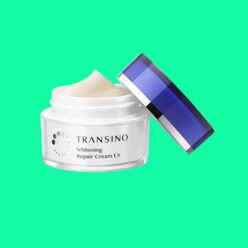 Transino Whitening Repair Cream EX