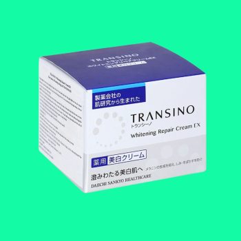 Transino Whitening Repair Cream EX