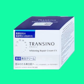 Transino Whitening Repair Cream EX