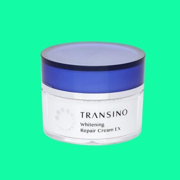 Transino Whitening Repair Cream EX