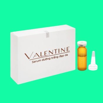 Valentine Serum dưỡng trắng đẹp da