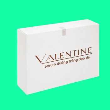 Valentine Serum dưỡng trắng đẹp da