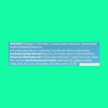 Vaseline Lip Therapy Original