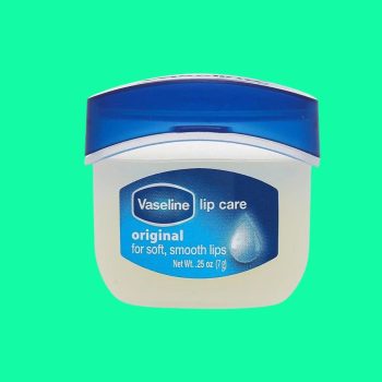 Vaseline Lip Therapy Original
