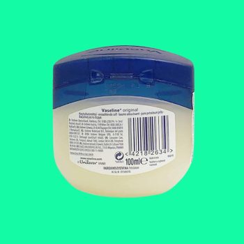 Vaseline Lip Therapy Original