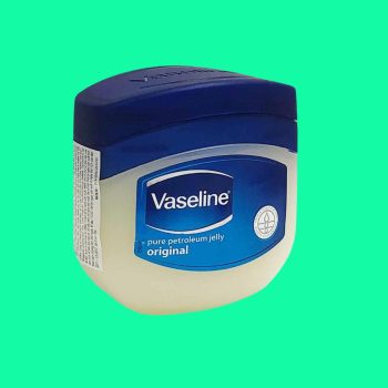 Vaseline Lip Therapy Original