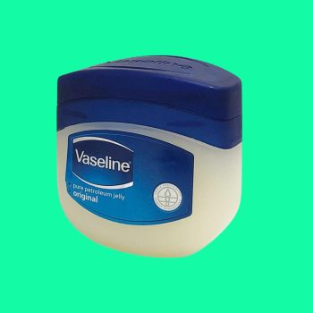 Vaseline Lip Therapy Original
