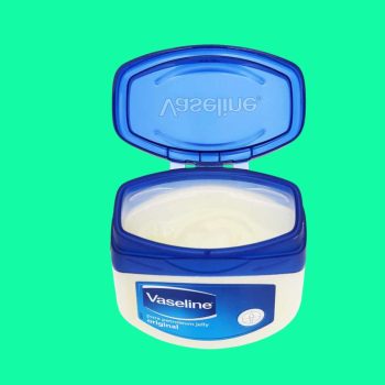 Vaseline Lip Therapy Original