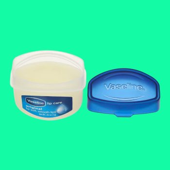 Vaseline Lip Therapy Original
