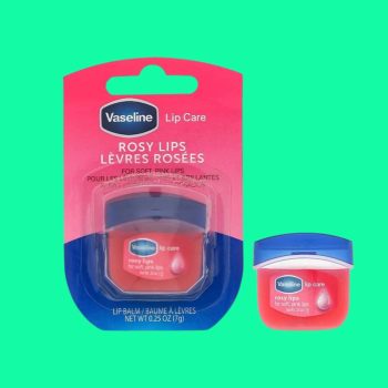Vaseline Lip Therapy Rosy Lips