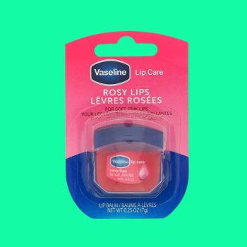 Vaseline Lip Therapy Rosy Lips