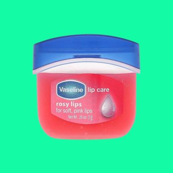 Vaseline Lip Therapy Rosy Lips