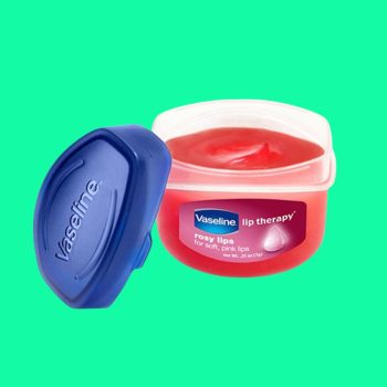Vaseline Lip Therapy Rosy Lips