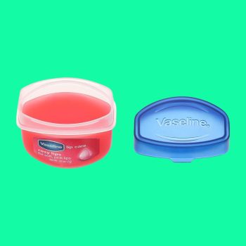 Vaseline Lip Therapy Rosy Lips