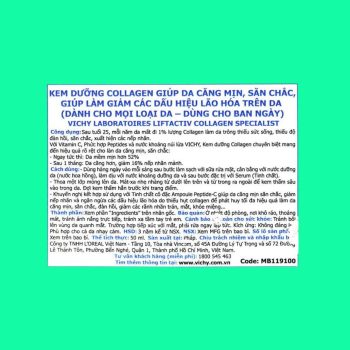 Vichy Liftactiv Collagen Specialist