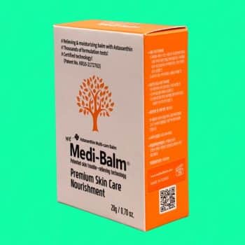 medi-balm