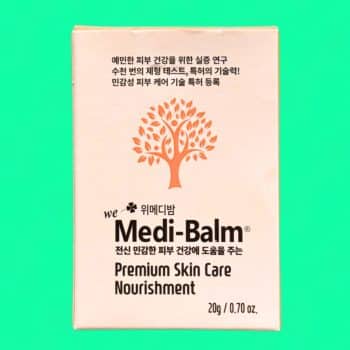 medi-balm